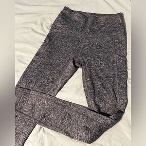 Aerie leggings with pockets